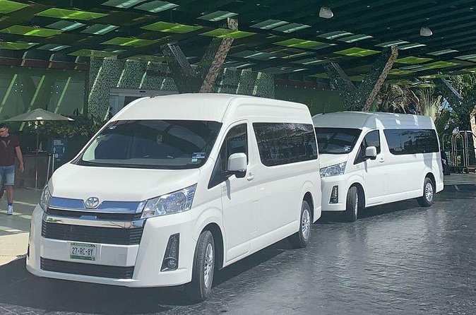 Cancun Airport to Playa del Carmen Roundtrip Private Transfer - Price and value: what $167 really buys for two