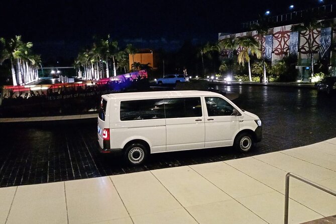 Cancun Airport to Playa del Carmen Roundtrip Private Transfer - Practical tips to avoid the common Cancun pickup headaches