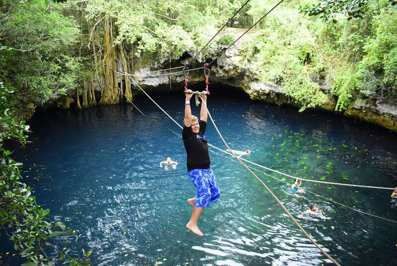Cancun: Jungle ATV Tour, Ziplining, and Cenote Swim - Should You Book Extreme Adventure Cancun?