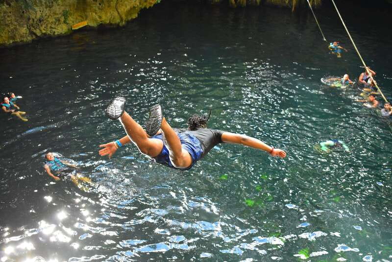 Cancun: Jungle ATV Tour, Ziplining, and Cenote Swim - Price and Value: The Real Math Behind the $51
