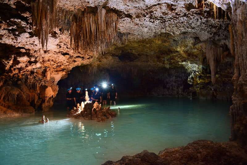 Cancun/Playa del Carmen: Tickets to Rio Secreto and Lunch - Who will love Rio Secreto (and who should skip it)