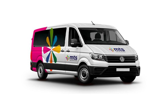 Cancun Private Mini-Van Roundtrip Transportation - What’s included (and what you’ll need to handle yourself)