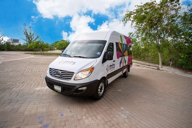Cancun Private Mini-Van Roundtrip Transportation - Price and logistics: how to judge if this is a smart deal for you