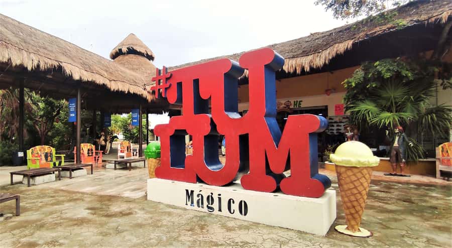 Cancun: Tulum & Coba with Cenote, Cave Exploration and Lunch - What you pay: $45 base, plus the 44 USD site taxes