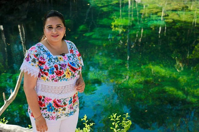 Cenote Cavern Tour and Swim with Sea Turtles in Akumal - A fast water itinerary: from Akumal to the cenote circuit
