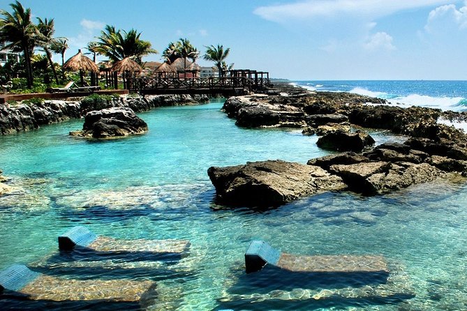 Cenote Cavern Tour and Swim with Sea Turtles in Akumal - Group size reality: the small-group promise vs. park operations