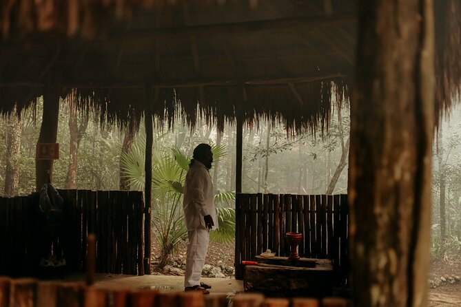 Cenote Expedition: Discover 3 Secret Cenotes with Mayan ritual - Key things to know before you go