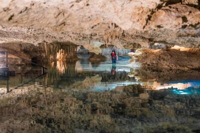Cenote Expedition: Discover 3 Secret Cenotes with Mayan ritual - Three Tulum cenotes: what the stops are likely like
