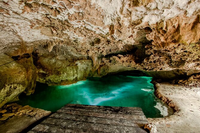 Cenote Expedition: Discover 3 Secret Cenotes with Mayan ritual - Price and value: is $109 worth it?