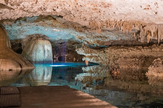 Cenote Expedition: Discover 3 Secret Cenotes with Mayan ritual - Timing tips: make the early start work for you