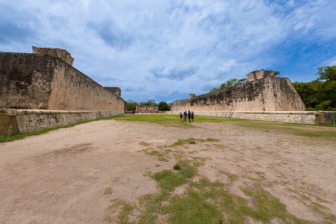 Chichén Itzá Ancestral Tour from Playa del Carmen with Cenote - Stop 2: Naayil Kú Maya Village—culture, ritual, and the shop zone