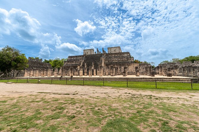 Chichén Itzá Ancestral Tour from Playa del Carmen with Cenote - How to make this long day feel easier (without missing the fun)