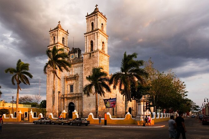 Chichén Itzá, Cenote and Valladolid with Lunch and transportation. - Who This Tour Fits Best (and Who Should Rethink It)