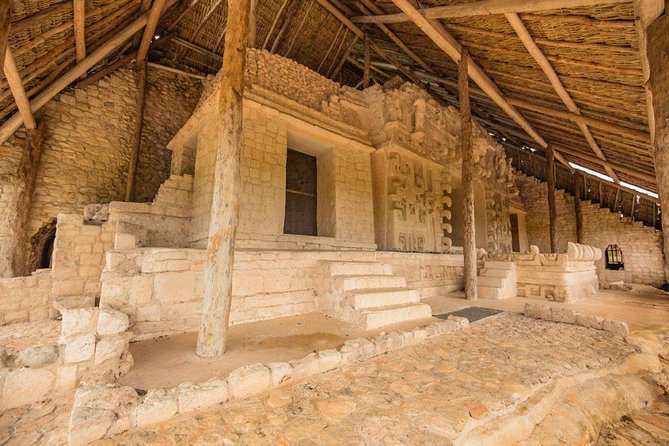 Chichen Itza, Cenote Hubiku, and Ek Balam- Small Group - Price and value: the real cost after the Chichén Itzá fee
