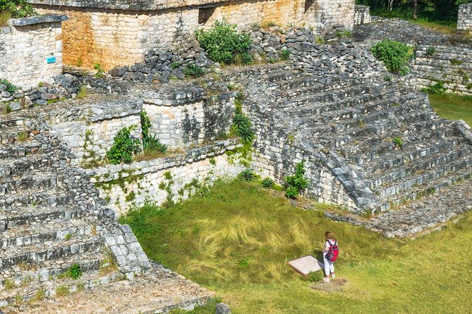 Chichen Itza, Cenote Hubiku, and Ek Balam- Small Group - Cenote Hubikú: the swim break that resets your day