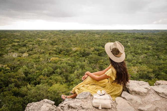Chichen Itza, Cenote Ik Kil, Coba Ruins Small Group Early Arrival - Early Arrival at Chichén Itzá: More Than a Famous Photo