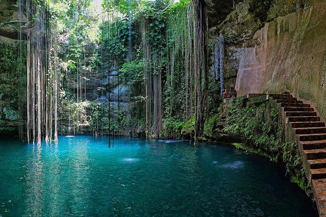 Chichen Itza, Cenote Ik Kil, Coba Ruins Small Group Early Arrival - Price and Value: Is $165 Fair for This 3-Site Day?