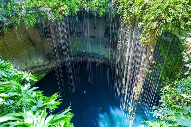 Chichen Itza Deluxe from Cancun to Playa del Carmen - Key highlights at a glance