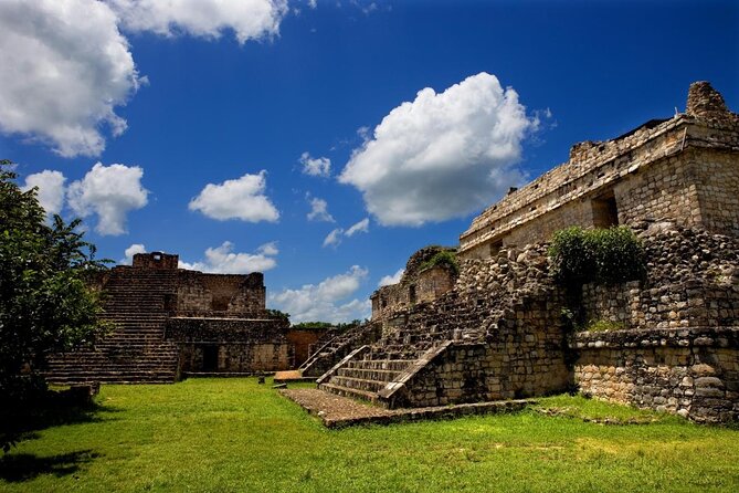Chichen Itza, Ek Balam, and Hubiku Cenote- Small Group - Price and logistics: what you actually pay for