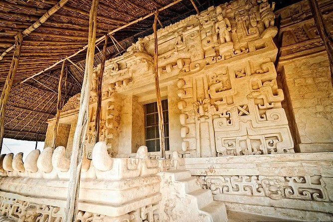Chichen Itza, Ek Balam, and Hubiku Cenote- Small Group - What the guide and driver add (from the real names people report)