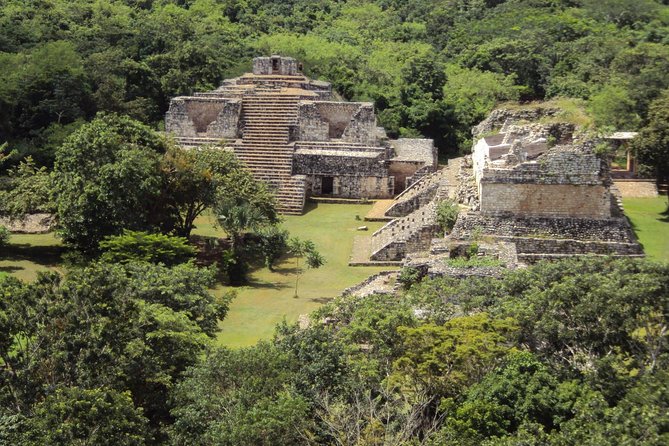Chichen Itza, Ek Balam, and Hubiku Cenote- Small Group - Who should book this tour