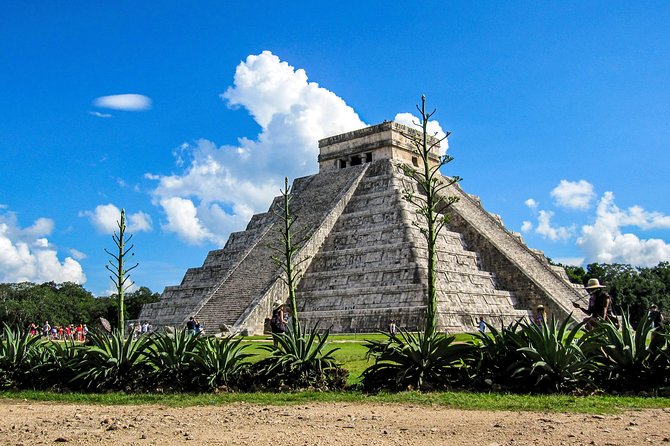 Chichen Itza & Ekbalam Tour From Playa del Carmen - Who should book this tour, and who should skip it