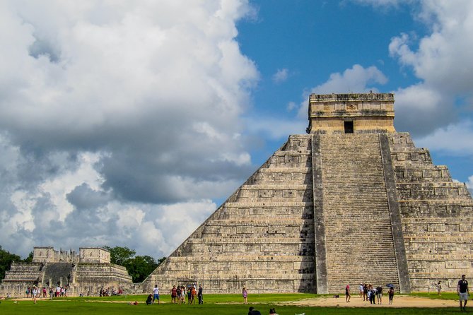 Chichen Itza & Ekbalam with Cenote swim from Playa del Carmen - Key highlights worth planning for