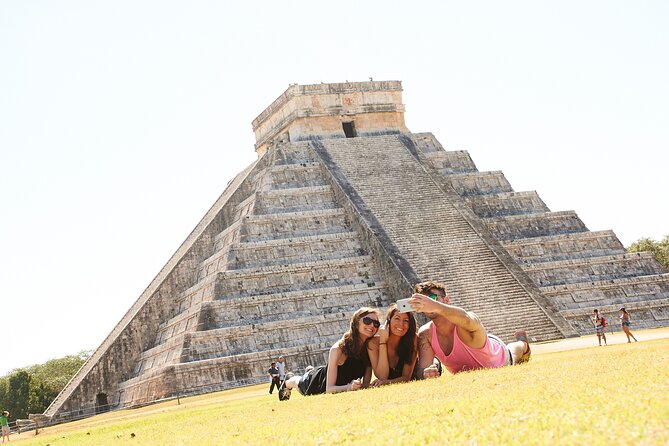 Chichen Itza Gastronomic, Valladolid and Cenote Extremo - One Ticket, Several Worlds: What This Day Trip Actually Feels Like