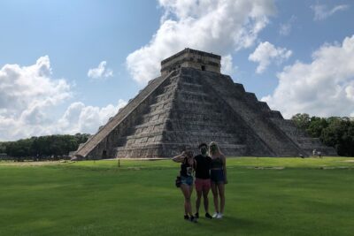 Chichen Itza Max - The Pyramid, the Ball Court, and the Symbols You’ll Finally Recognize