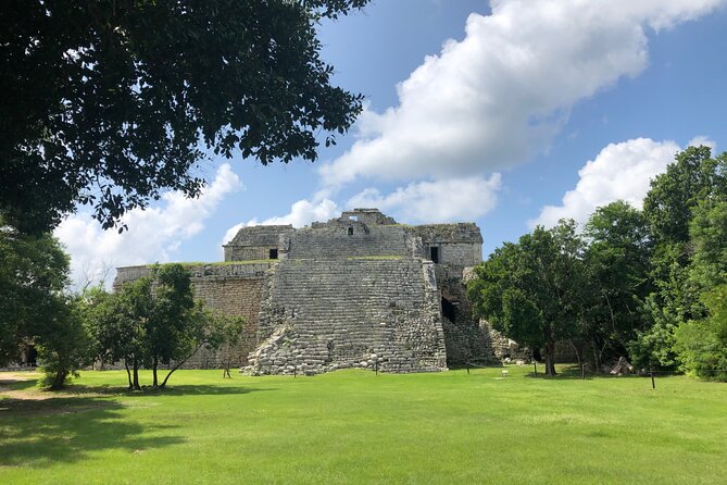 Chichen Itza Max - Practical Tips so Your Morning Starts Smoothly