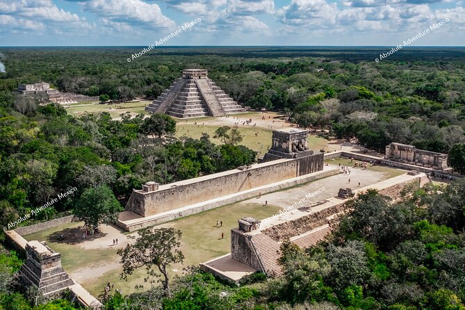 Chichen Itza Private Tour – Early & direct Access + Valladolid - The 3-Hour Ruins Rhythm: What You’ll Actually Experience