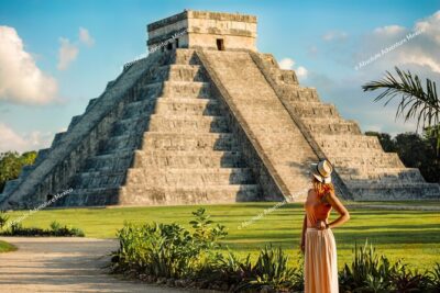 Chichen Itza Private Tour – Early & direct Access + Valladolid - Chichén Itzá with Skip-the-Line Priority and a Real Guide