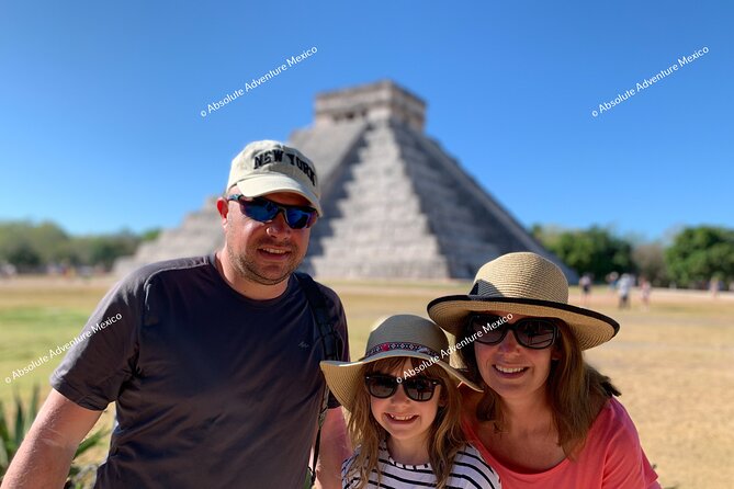 Chichen Itza Private Tour – Early & direct Access + Valladolid - Who This Tour Fits Best