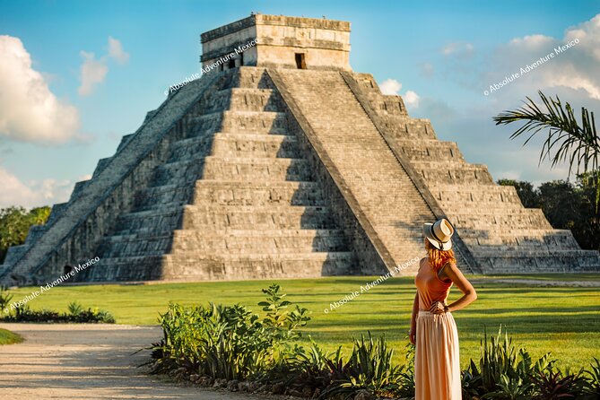 Chichen Itza Private Tour – Early & direct Access + Valladolid - Chichén Itzá with Skip-the-Line Priority and a Real Guide