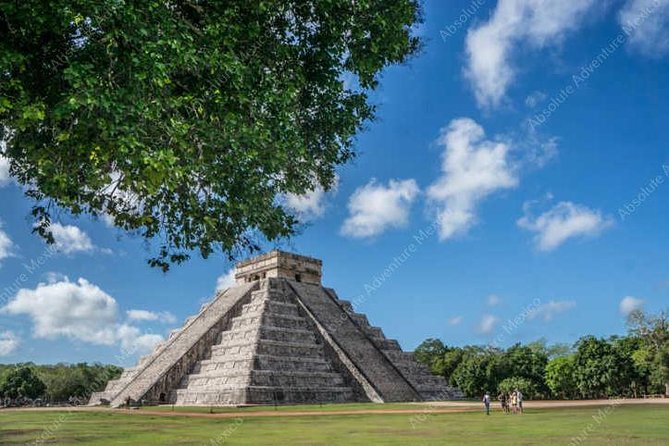 Chichen Itza VIP Private Tour – Sacred Cenote & Valladolid Visit - Cold Start: Why the early pickup matters for Chichén Itzá