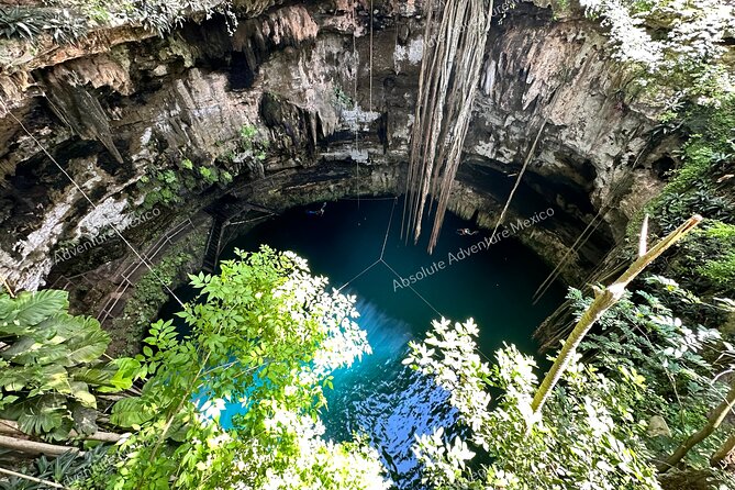 Chichen Itza VIP Private Tour – Sacred Cenote & Valladolid Visit - Chichén Itzá with skip-the-line tickets and a guide who keeps it human
