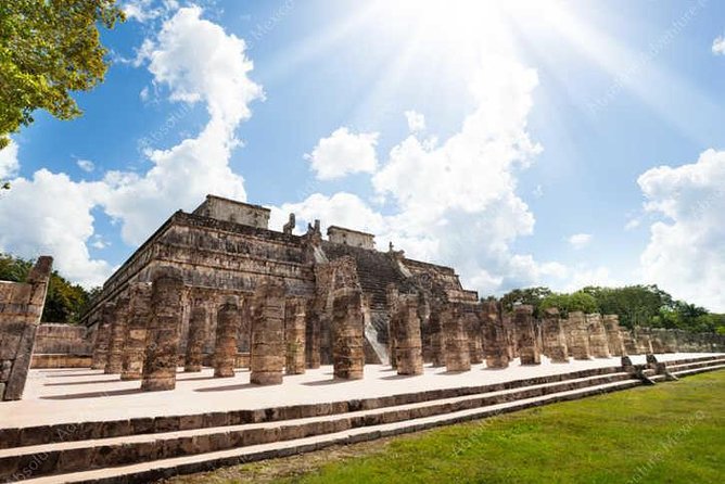 Chichen Itza VIP Private Tour – Sacred Cenote & Valladolid Visit - Cenote Samula, Xkeken, or Oxman: the cooldown break you’ll actually remember