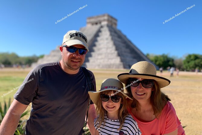 Chichen Itza VIP Private Tour – Sacred Cenote & Valladolid Visit - Price and value: what $270 covers on a VIP private day