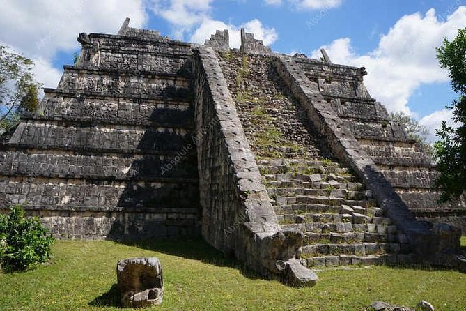 Chichen Itza VIP Private Tour – Sacred Cenote & Valladolid Visit - Who should book this Chichén Itzá VIP tour