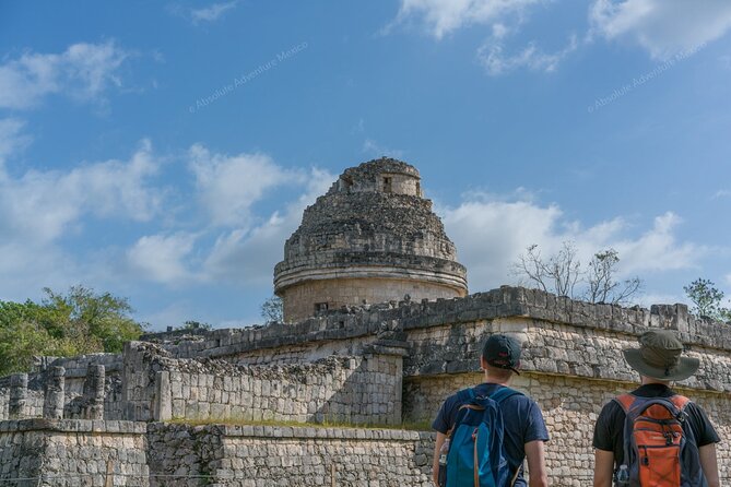 Chichen Itza VIP Private Tour – Skip-the-Line – Express - Chichén Itzá with a private guide: what you’ll get from the first hour
