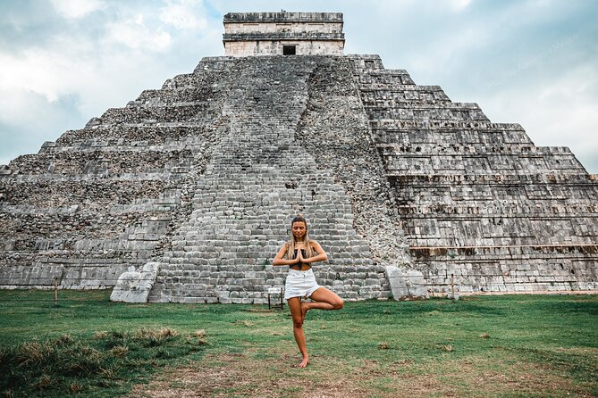 Chichen Itza VIP Private Tour – Skip-the-Line – Express - Who this VIP tour is best for