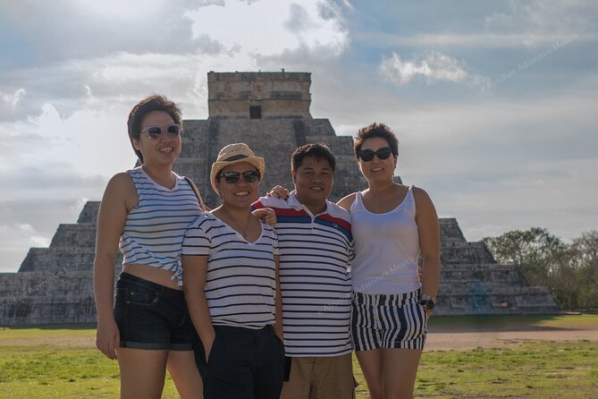 Chichen Itza VIP Private Tour – Skip-the-Line – Express - Price and expectations: what you should confirm before you go