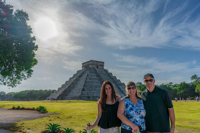 Chichen Itza VIP Private Tour – Skip-the-Line – Express - Your morning rhythm: what “8 to 9 hours” looks like in practice