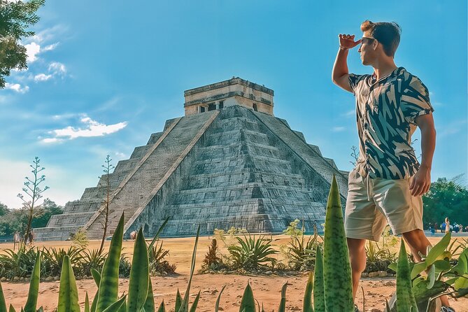 Chichen Itza, Yucatecan Buffet, Cenote Saamal and Valladolid - Key things to know before you go