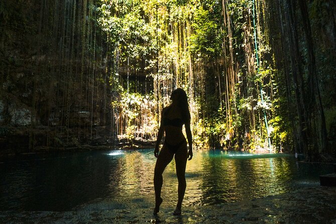 Chichen Itza, Yucatecan Buffet, Cenote Saamal and Valladolid - Valladolid in 30–45 minutes: quick colonial color, not a whole day