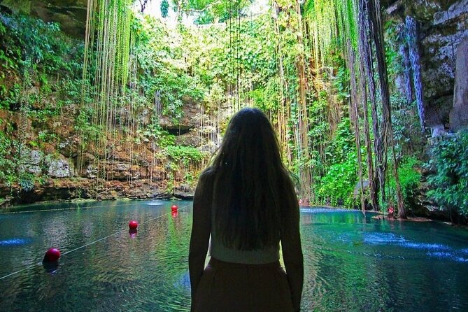 Chichen Itza, Yucatecan Buffet, Cenote Saamal and Valladolid - Bus comfort and group size: where this tour gets practical