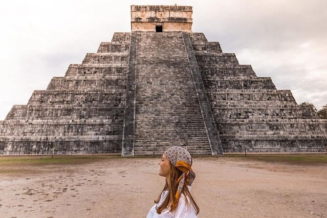 Chichen Itza, Yucatecan Buffet, Cenote Saamal and Valladolid - Price and value: what $37.50 really buys (and what you’ll pay extra)