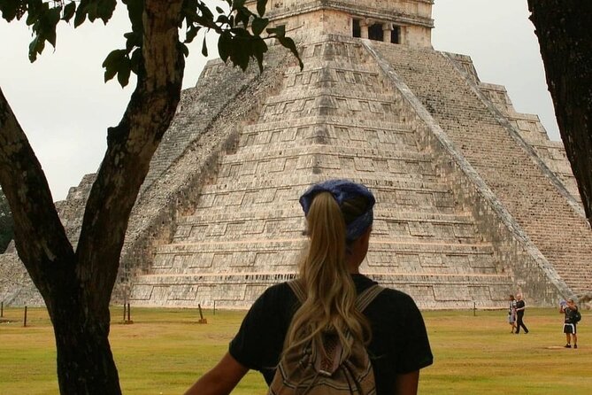 Chichen Itza, Yucatecan Buffet, Cenote Saamal and Valladolid - Pickup timing: what “7:00 AM start” really means