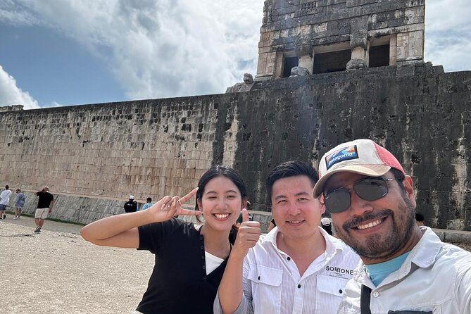 Chichén Itzá+Cenote+Food VIP: Your Exclusive, Private Journey - The Private Transportation Setup: Comfort, Space, and Less Waiting