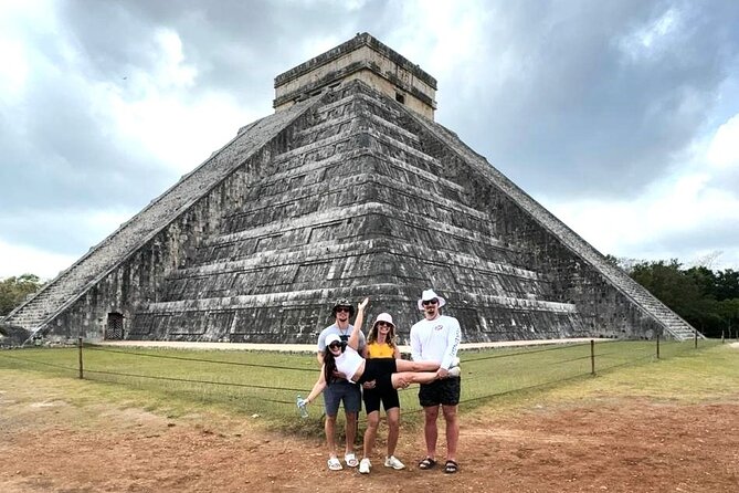 Chichén Itzá+Cenote+Food VIP: Your Exclusive, Private Journey - Price and Value: What $267 Buys You in Real Terms